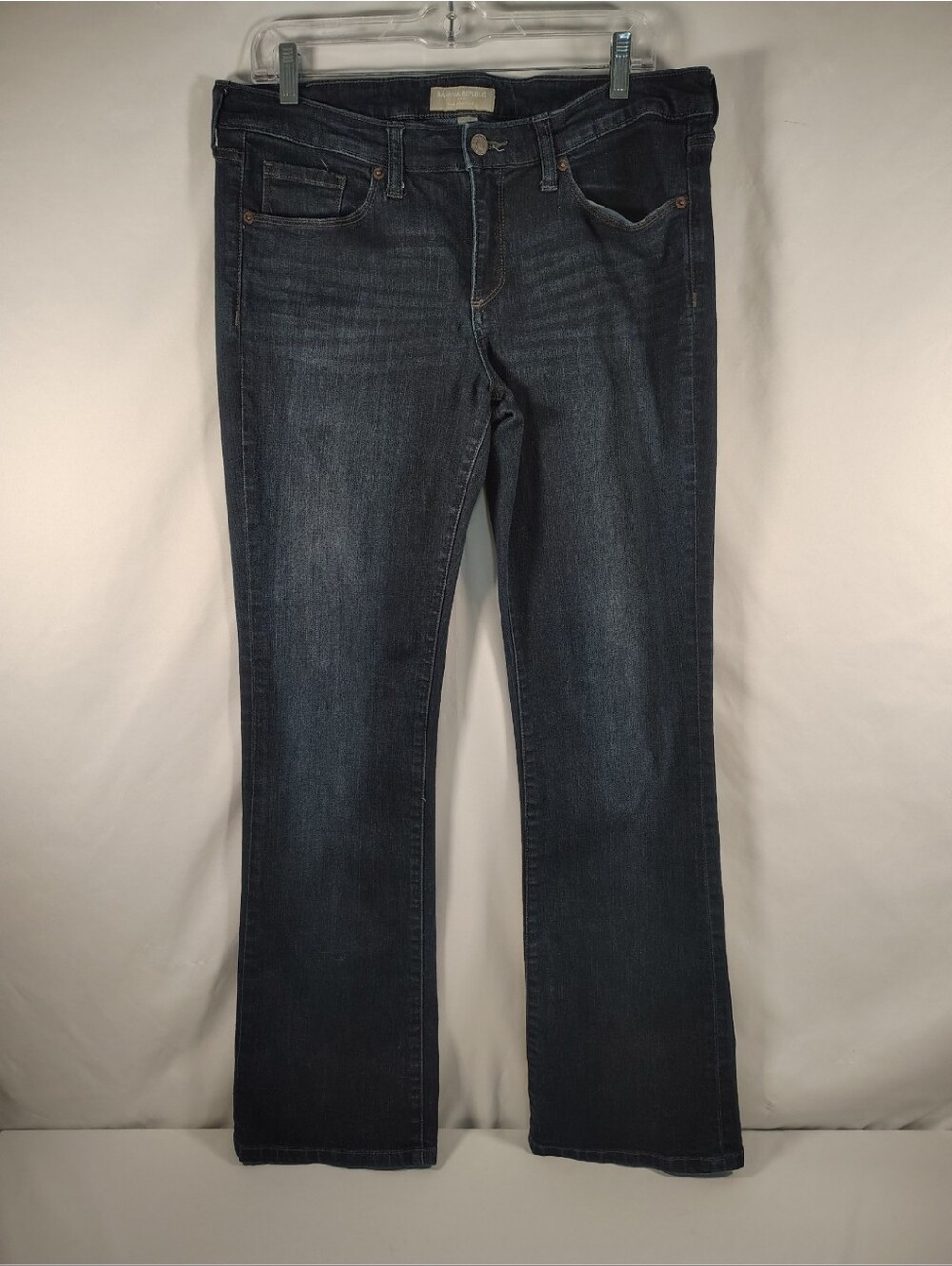 Banana Republic Jeans Women's 12R/31R